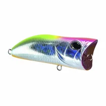 Marine Señuelo Isca Ram Popper 90 9CM 26G Superficie 31-P