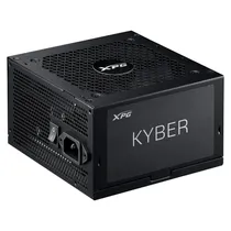 Fonte de Alimentação XPG Kyber 80 Plus Gold 650 W ATX - Preto