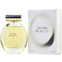 Calvin Klein Beauty Edp 100M Fem
