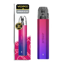 Voopoo Argus G2 Mini Violet Red