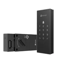 Ezviz Cerradura Smart Lock DL03 CS-DL03 Negro