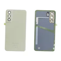 Tapa Bateria Samsung A21 Verde (Original)
