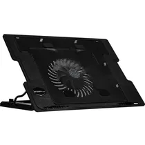 Cooler para Notebook Argom ARG-CF-1594 - Black