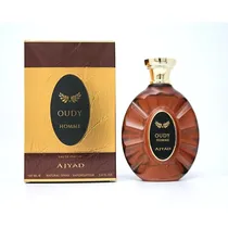 Ajyad Oudy Por Homme Edp 100ML