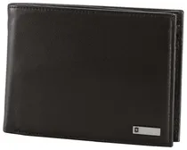 Carteira Victorinox 30164301 Altius 3.0 Innsbruck Masculina - Black