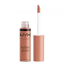 NYX Butter Gloss Tiramisu BLG07