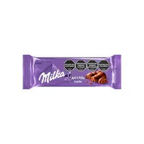 Milka Chocolate Aireado Leche 110G