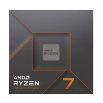 Processador AMD AM5 Ryzen R7-9700X 3.8GHZ 40MB Cache
