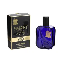 Real Time Perfume Smart Lady F Eau de Parfum 100ML
