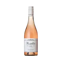 Indomita Musette Rose Pinot Noir 750ML
