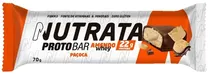 Barra de Proteína Nutrata Protobar Poçoca - 70G