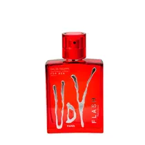 Ulric de Varens Perfume Flash Eau de Toilette 100ML