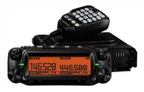 Radio Yaesu FTM-150R VHF/Uhf Full Duplex