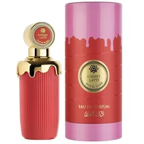 Perfume Unissex Dar El Ward Cherry Latte Edp 100ML