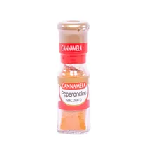 Pimienta Cannamela Macinato 25G