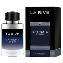 Perfume La Rive Extreme Story Edt - Masculino 100ML