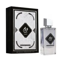 Perfume Nusuk Fawah Midnight Edition Edp Masculino 80ML