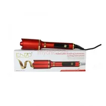 Enzo Modelador Automatico EN-1933 Glam Hair Pink