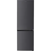 Geladeira 2 Portas Xion XI-HNF320C Frio Seco - Inoxidável 286 L