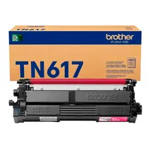 Toner Brother TN617M Magenta 8970/8570