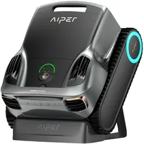 Aspirador Aiper Pool Cleaner Scuba X1 Pro Max Bivo de Piscina Bivolt