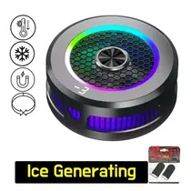 Essager Cooler ESR-BD01-Z Black