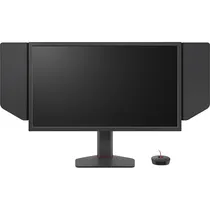 Monitor Gamer Benq XL2540X+ 24.1" TN Full HD 280 HZ / 1 MS - Preto
