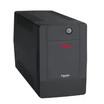 UPS 1200VA Apc BVG1200I-MSX Easy 230V Avr