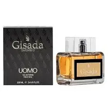Tester Gisada Uomo Edt Mas 100ML