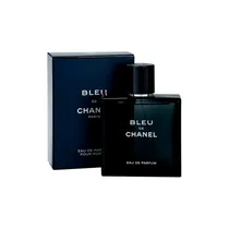 Chanel Bleu Men 100ML Edp 073607*