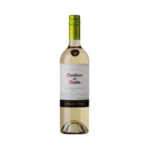 Beb Vinho Casillero Del Diablo Sauvignon Blanc Reserva 750ML 301174
