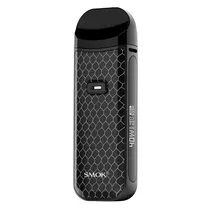 Smok Nord 2 Kit Black Cobra