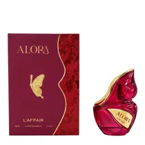Perfume Feminino L’Affair Alora Extrait de Parfum 100 ML
