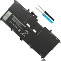 Bateria Dell NNF1C 7.6V/46W (Interno)
