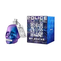Police To Be MY . Avatar Masc. 75ML Edt c/s