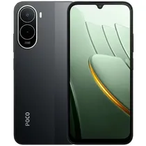 Cell Xiaomi Poco C81 Pro 4GB Ram 128 GB - Negro