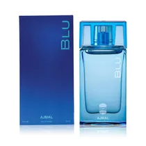 Ajmal Blu Edp Mas 90ML