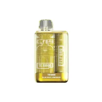 Elf Bar Te 5K Blue Razz Lemon