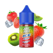 Just Juice 30ML Salt ST Kiwi 50MG