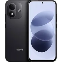 Smartphone Xiaomi Note 17 256GB 6RAM 5G Black Global