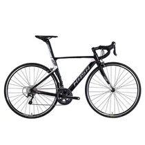Bicicleta Hasa R-2 700*44CM Aero WH