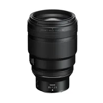 Lente Nikkor Z 85MM F/1.2 s