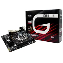 MB 1151 Goline GL-H310M-G DDR4 HDMI/DVI/VGA/USB3.0