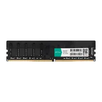 Memória FTX, DDR4 8GB (1X8GB), 3200MHZ, 111658