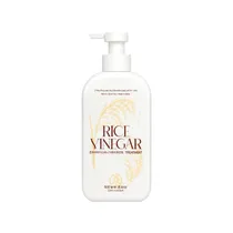 John Farmer Rice Vinegar Treatment