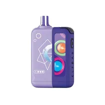 Elfbar 25K Joinone Kit Grape Ice