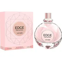 Perfume Mirada Edge Pink Crystal Eau de Parfum Feminino 100ML