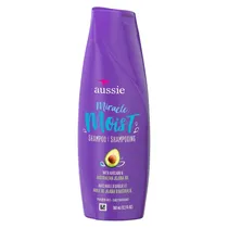 Aussie Shampoo Moist Jojoba Oil 360ML