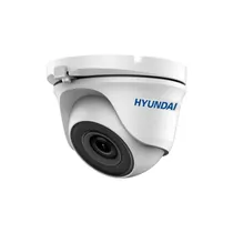 Câmera de Monitoramento Hyundai Turret HY-T140-M 2.8MM - 4MP