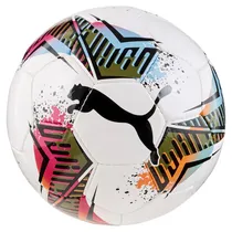 Bola Futsal Puma Futsal 2 HS Branca Multicolor T4